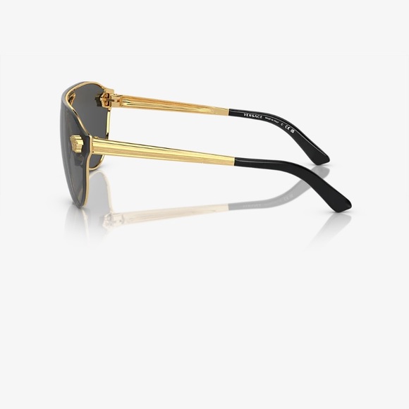 Versace Aviator sunglasses - Picture 4 of 12